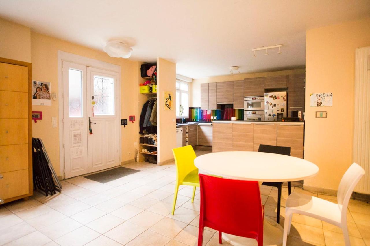 Apartment Large Souplex In The 10Th District Of Paris *