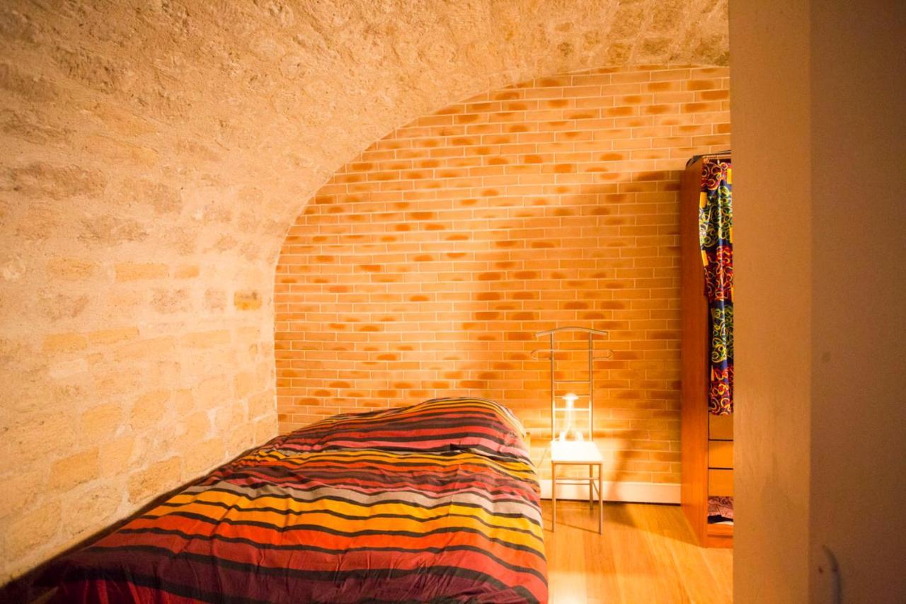 Large Souplex In The 10Th District Of Paris *