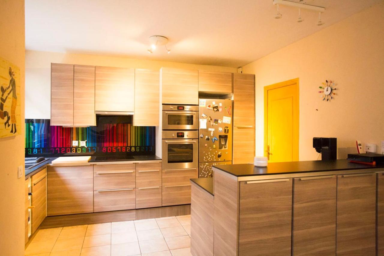 Large Souplex In The 10Th District Of Paris Apartment Paris