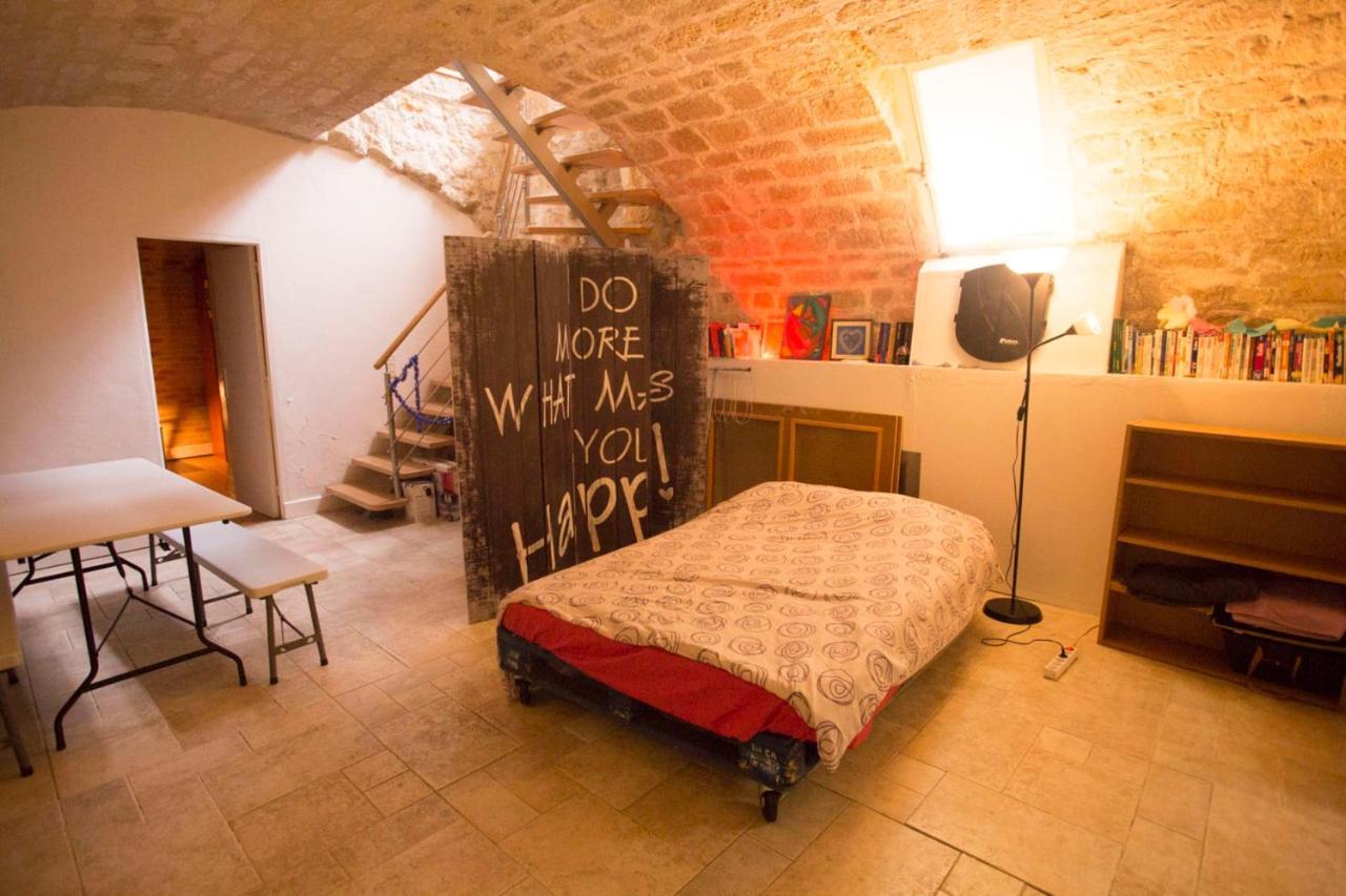 Apartment Large Souplex In The 10Th District Of Paris *