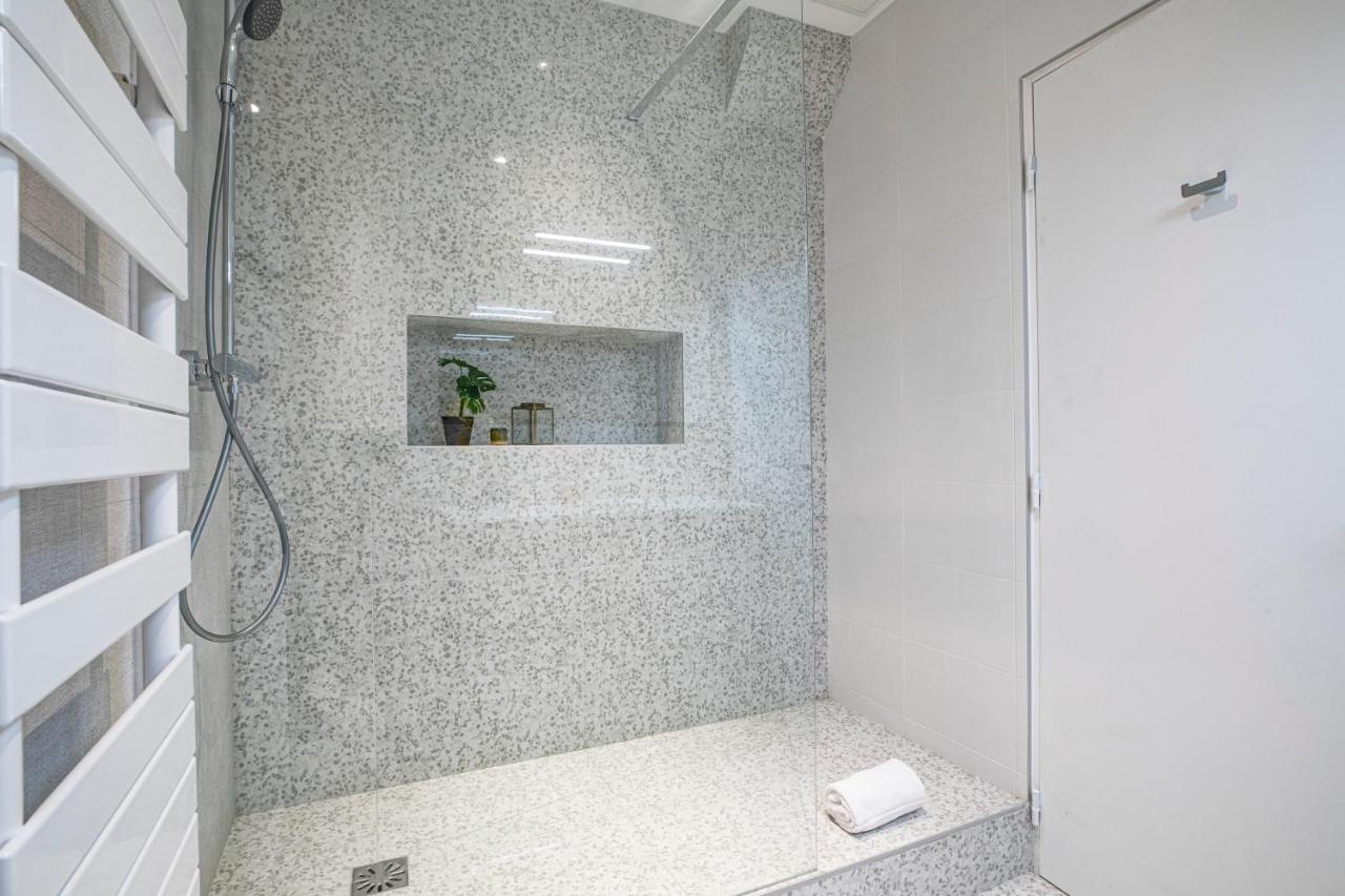 Sweett - Turenne Apartamento *