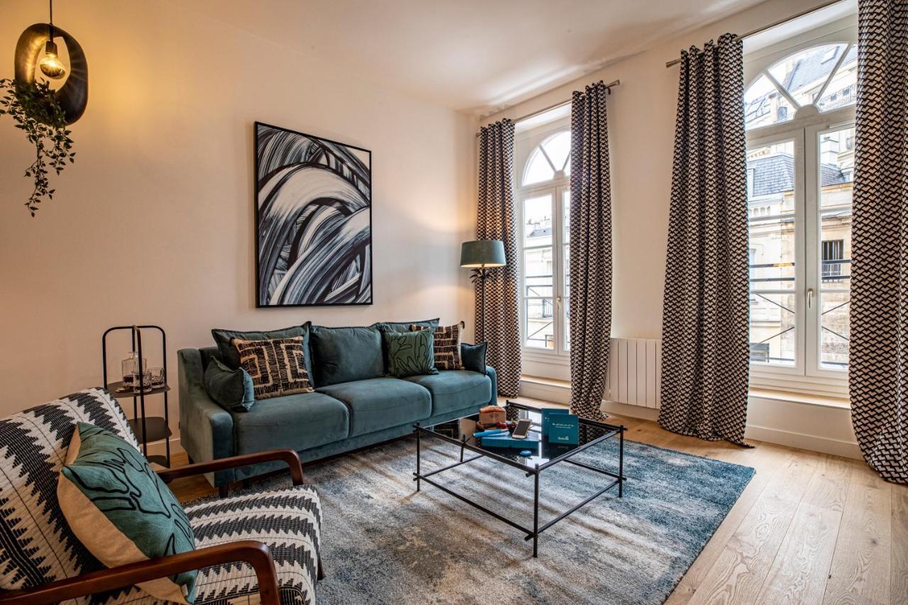 Apartamento Sweett - Turenne