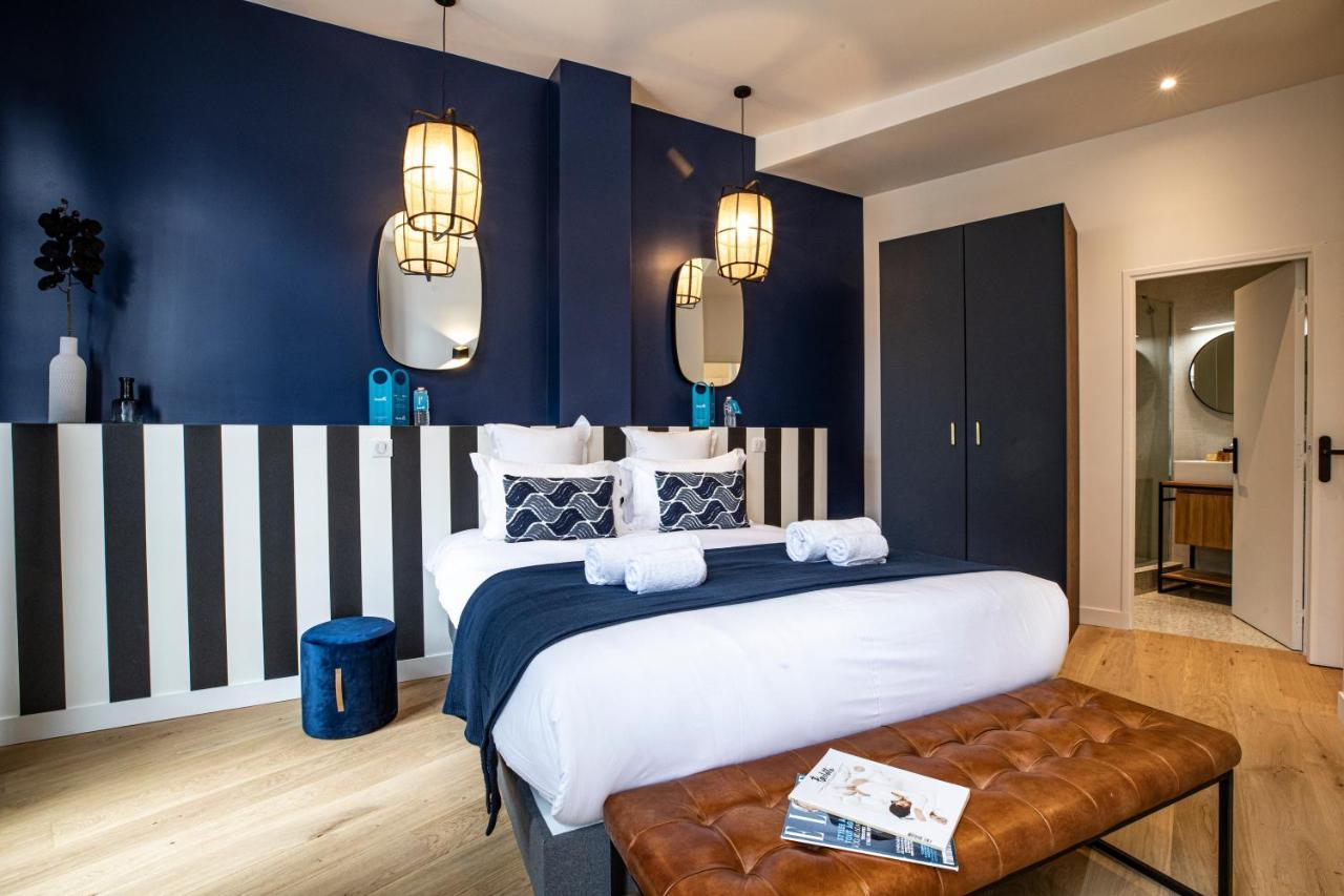 Sweett - Turenne Apartamento Paris