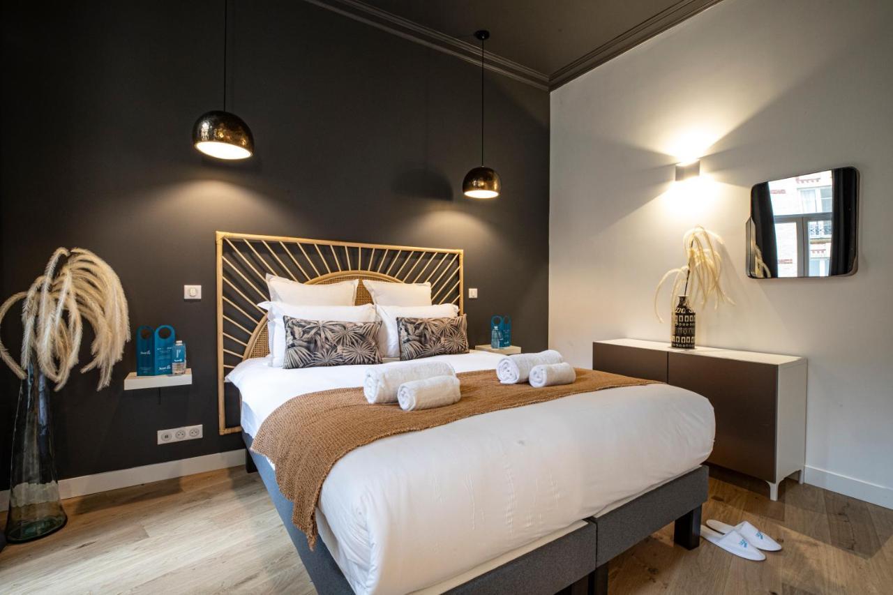 Apartamento Sweett - Turenne *