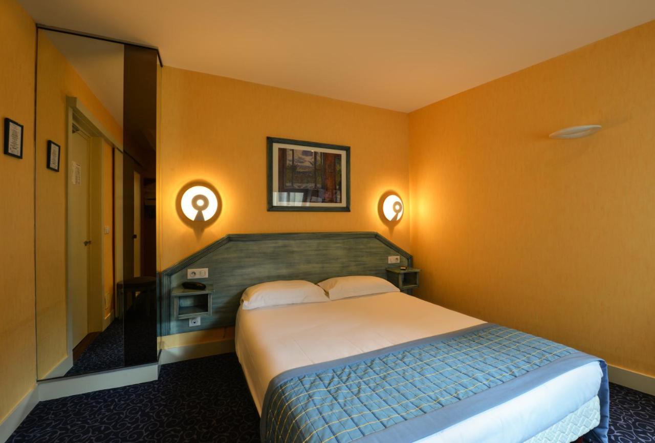 Relais Du Pre Paris