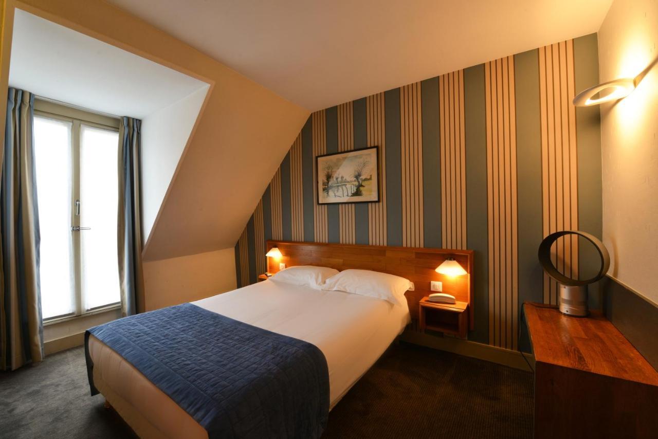 Relais Du Pre Hotel Paris