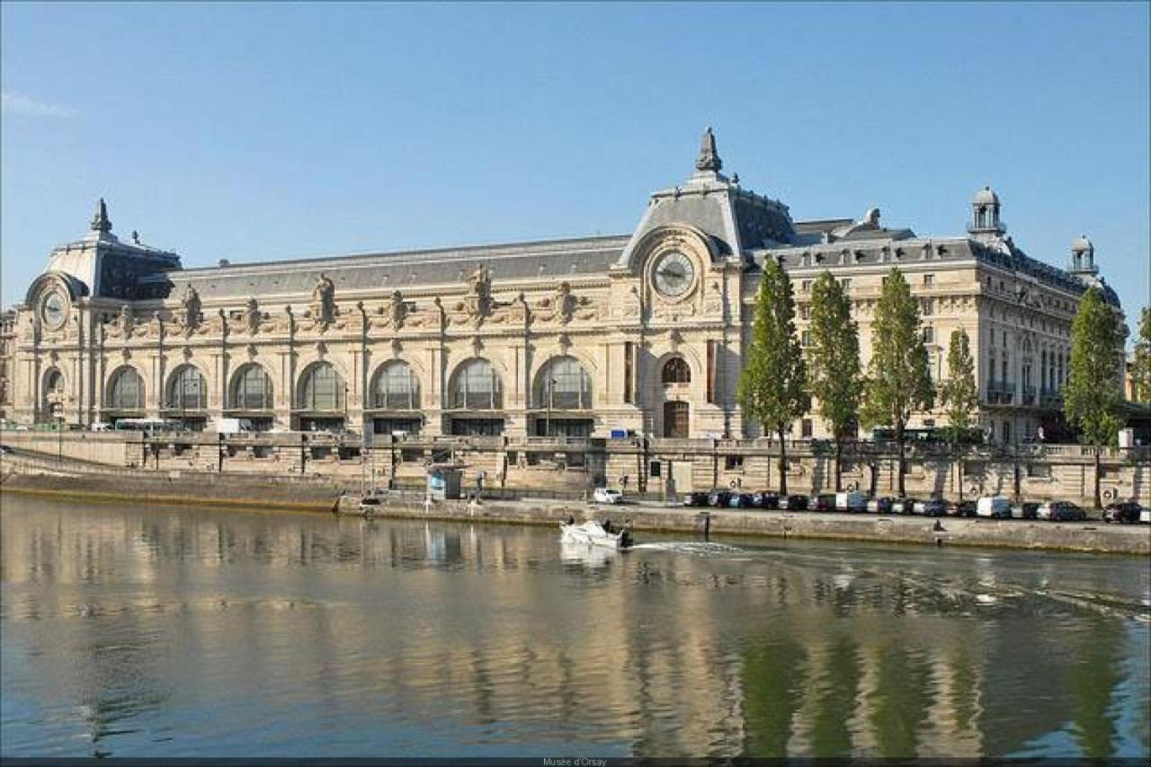 Appartement Orsay Cosy Studio Paris