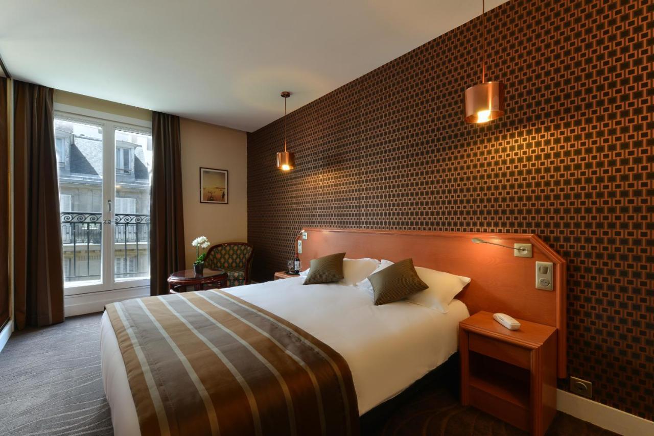 Relais Du Pre Paris