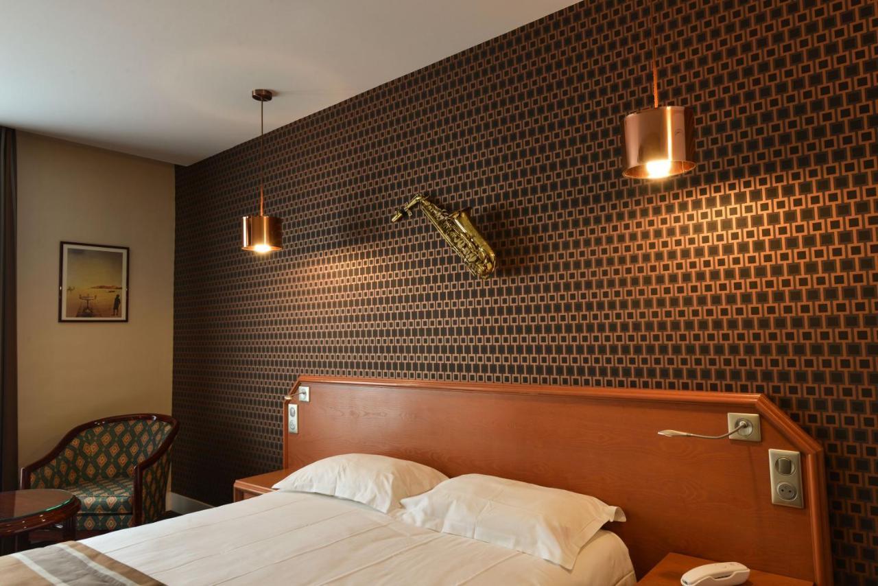 Relais Du Pre Hotel