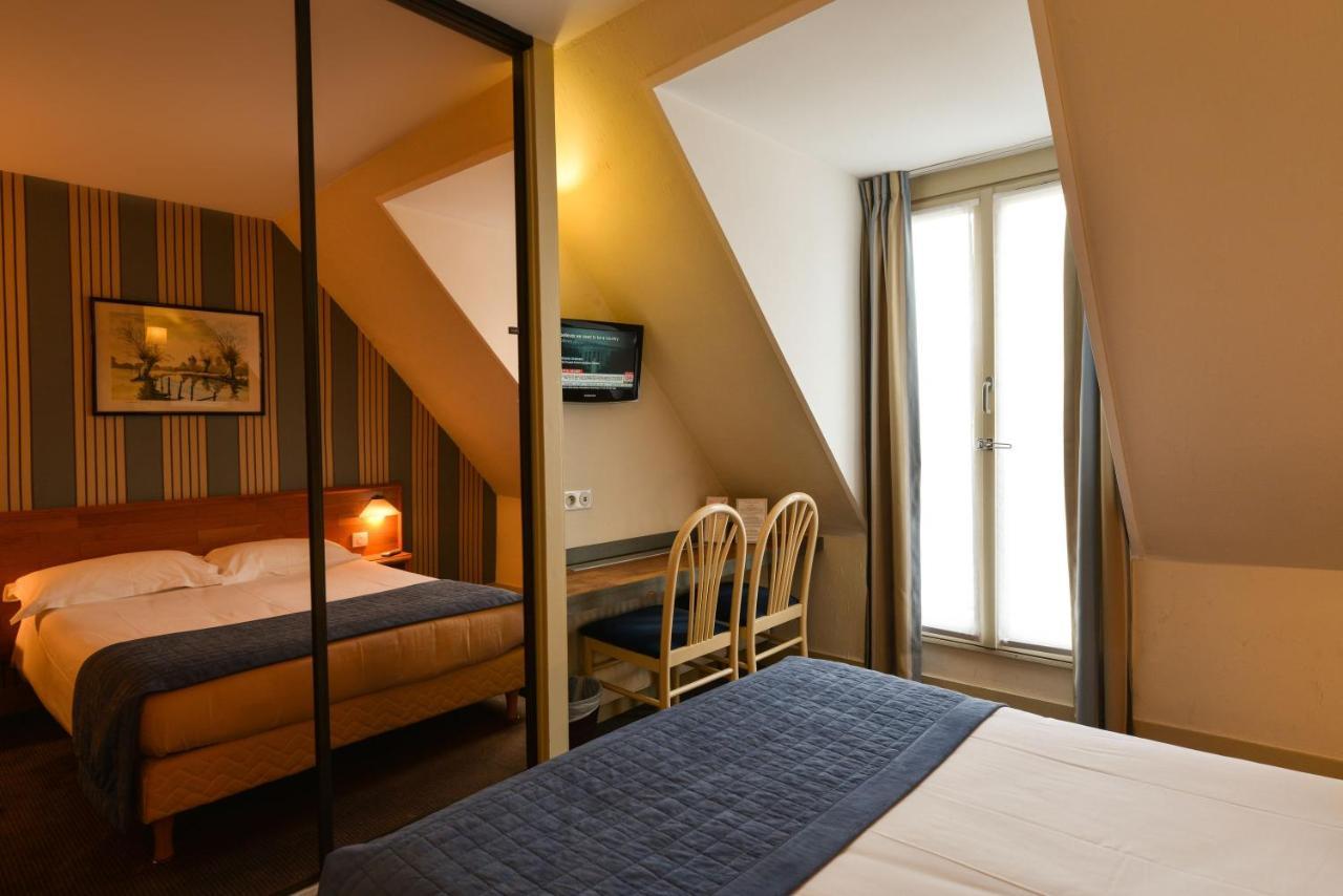 Relais Du Pre Paris