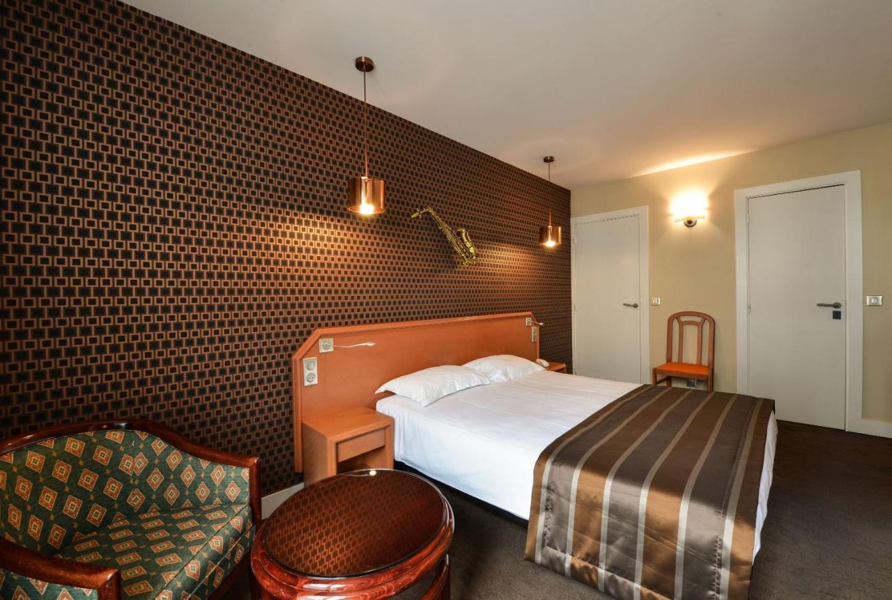 Relais Du Pre