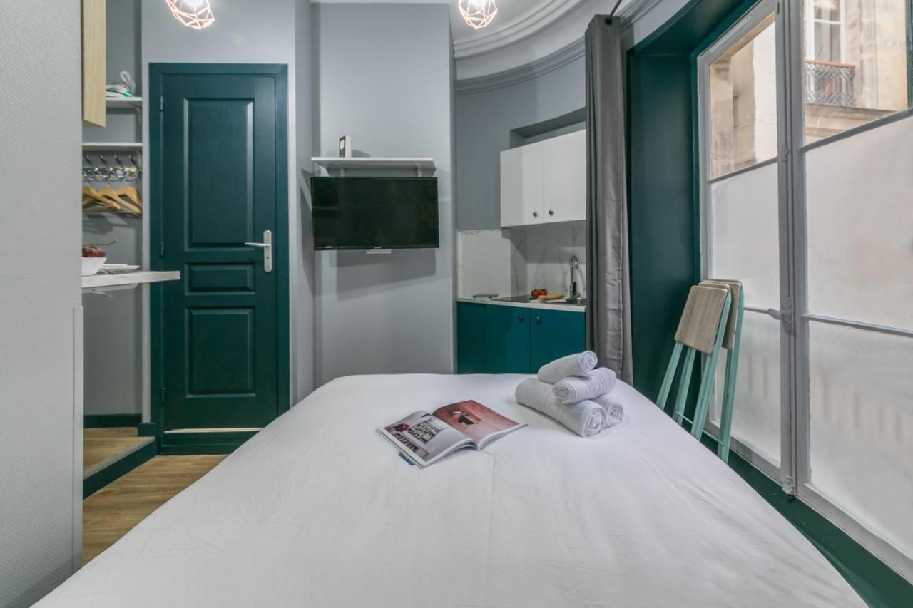 Apartamento Ws Grands Boulevards - Opera