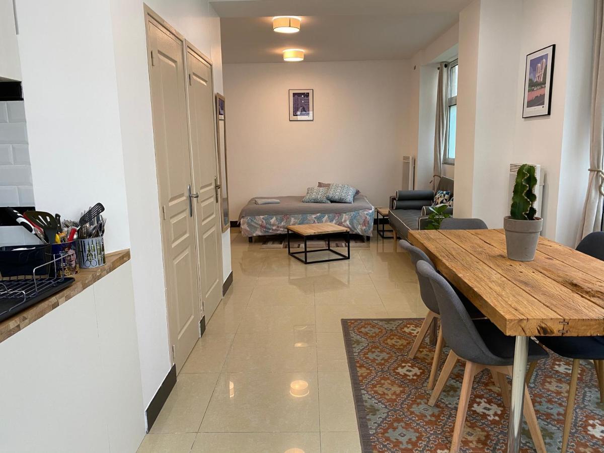 Large And Unique Souplex 60sqm, Well Located Apartment *