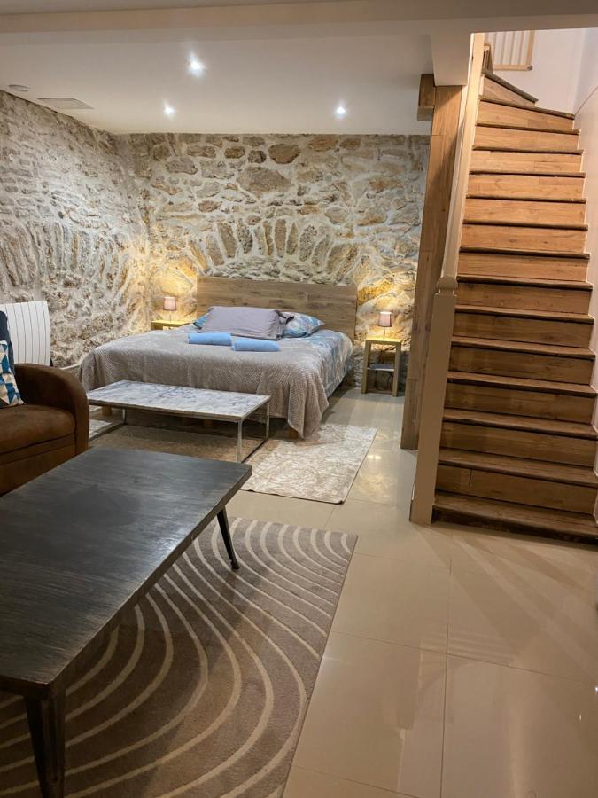 Apartment Large And Unique Souplex 60sqm, Well Located *