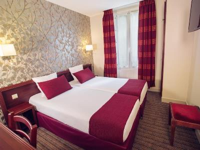 Timhotel Gare De Lyon Paris