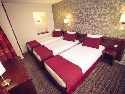 Timhotel Gare De Lyon Paris