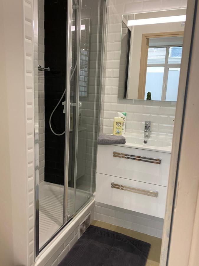 Large And Unique Souplex 60sqm, Well Located * Paris