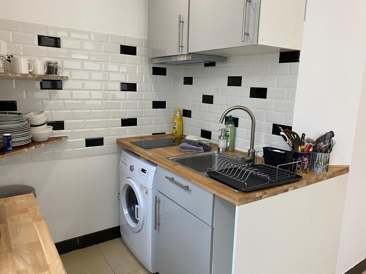 Apartment Large And Unique Souplex 60sqm, Well Located *