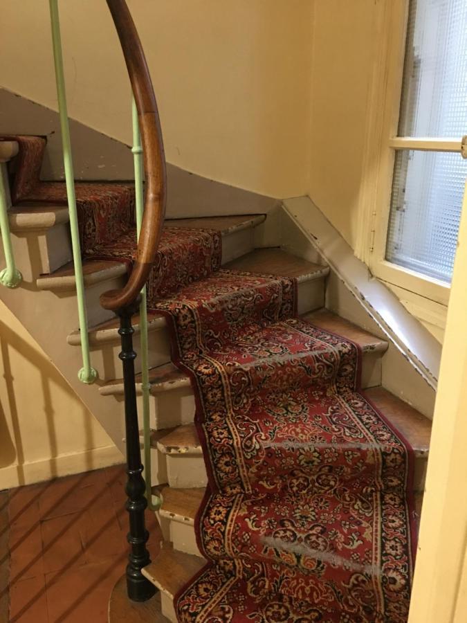 A La Pinte Du Nord Hotel