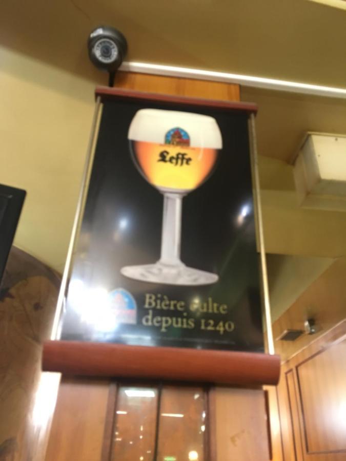 A La Pinte Du Nord Hotel *
