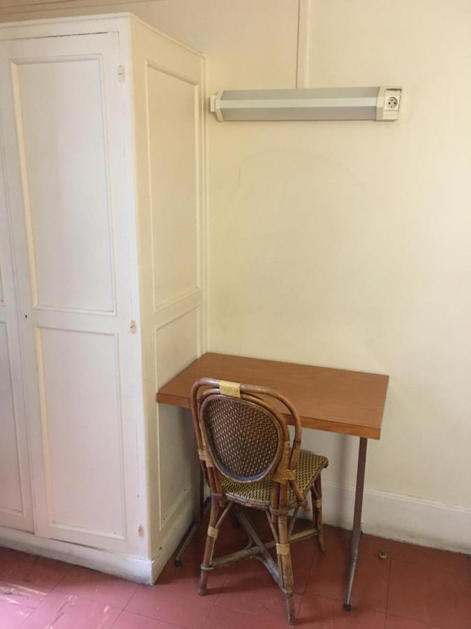 Hotel A La Pinte Du Nord