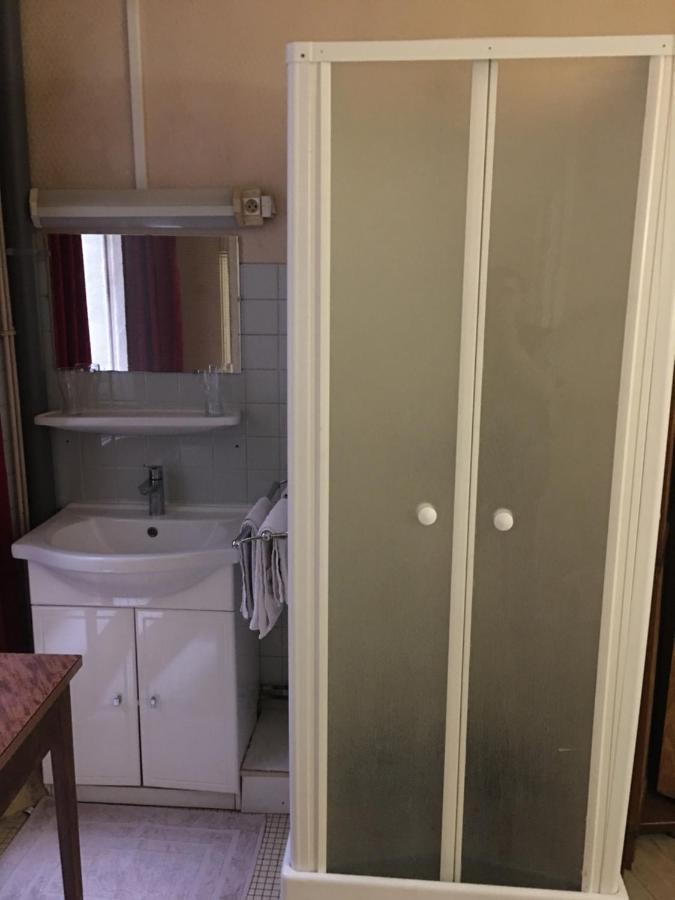A La Pinte Du Nord Hotel *