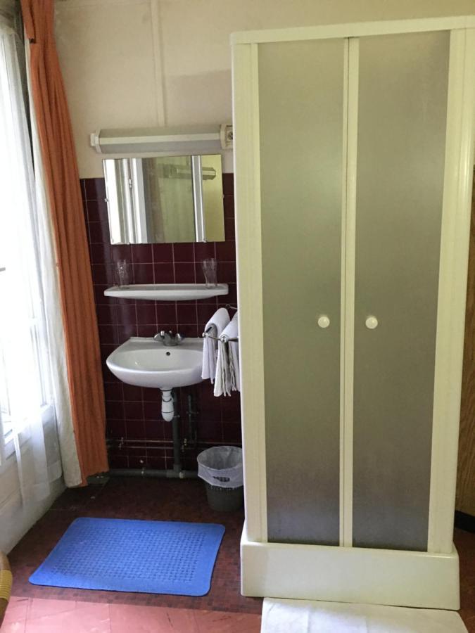 A La Pinte Du Nord Hotel
