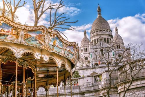 Hostel St Christopher's - Gare Du Nord