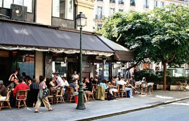 Apartment Montorgueil Charming Place *