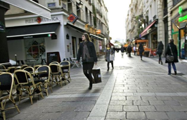 Montorgueil Charming Place *