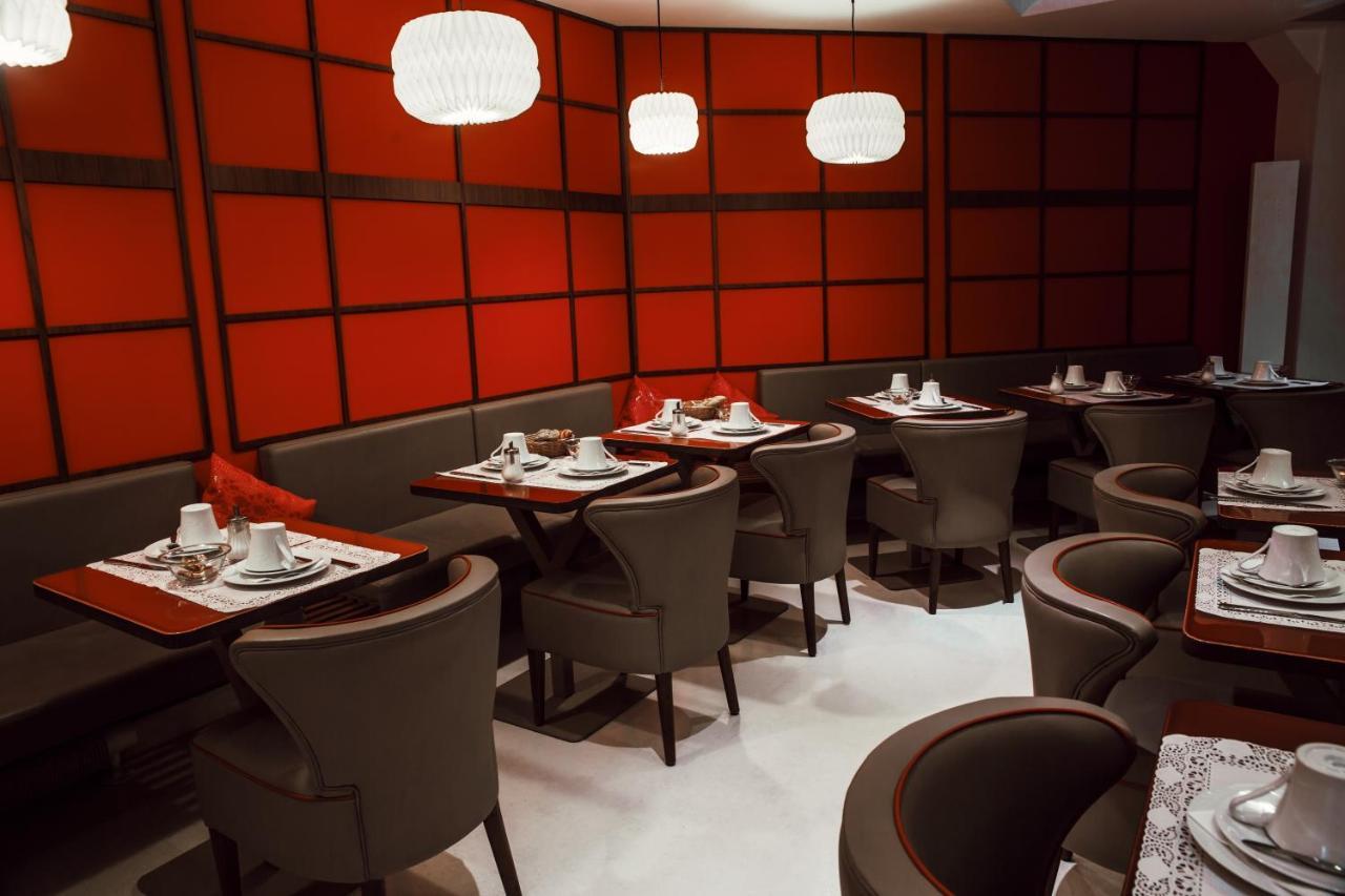 Arcadie Montparnasse Hotel 3*