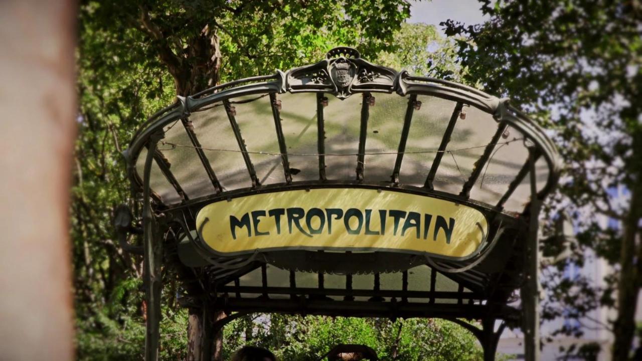 Montmartre Apartment Paris