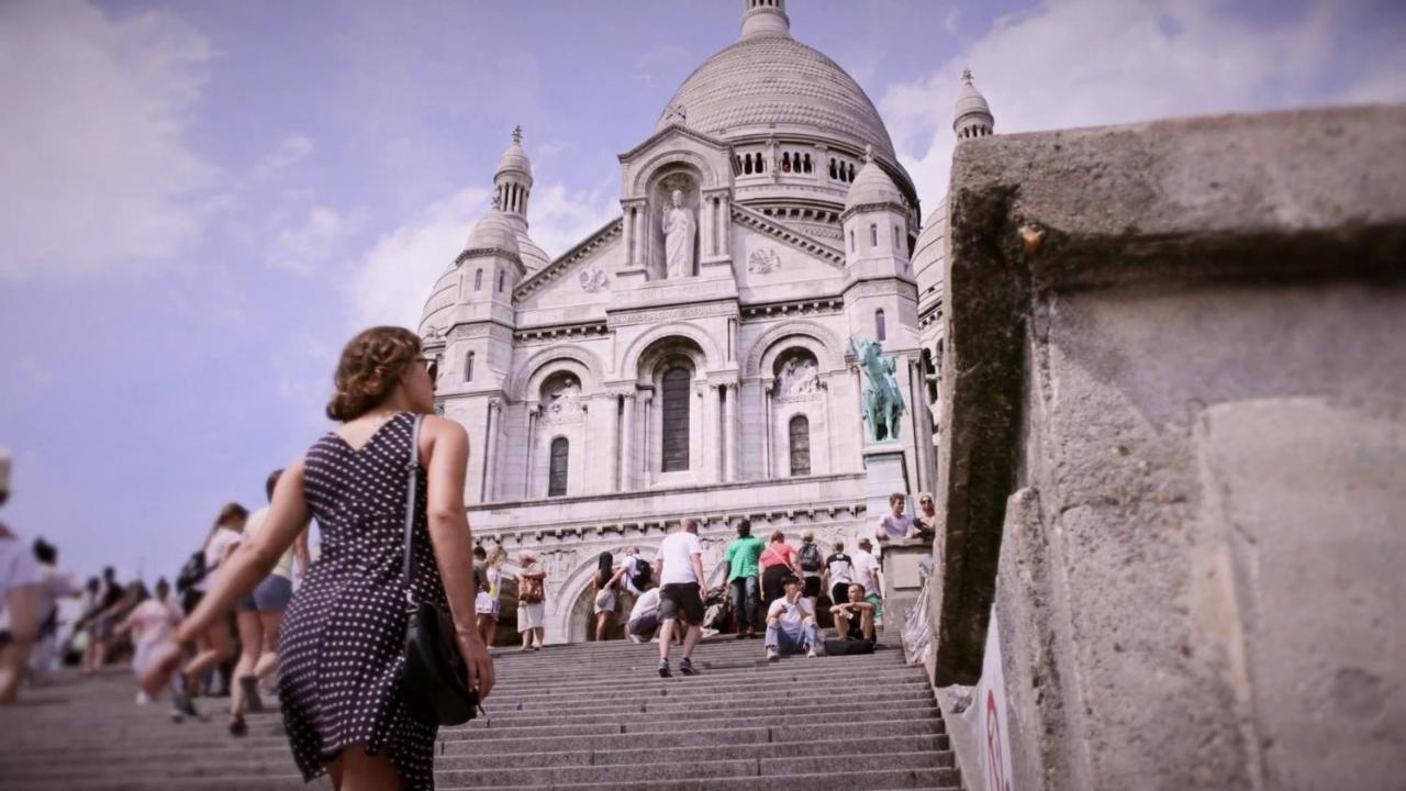 Montmartre Paris