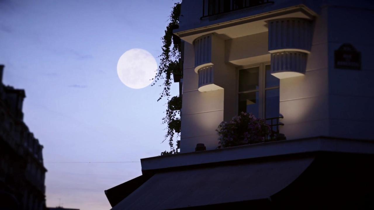 Montmartre Paris