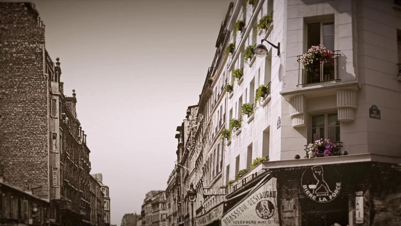 Montmartre * Paris