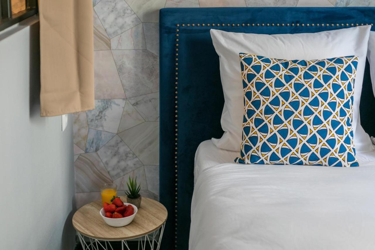 Ws Grands Boulevards - Opera Apartamento Paris