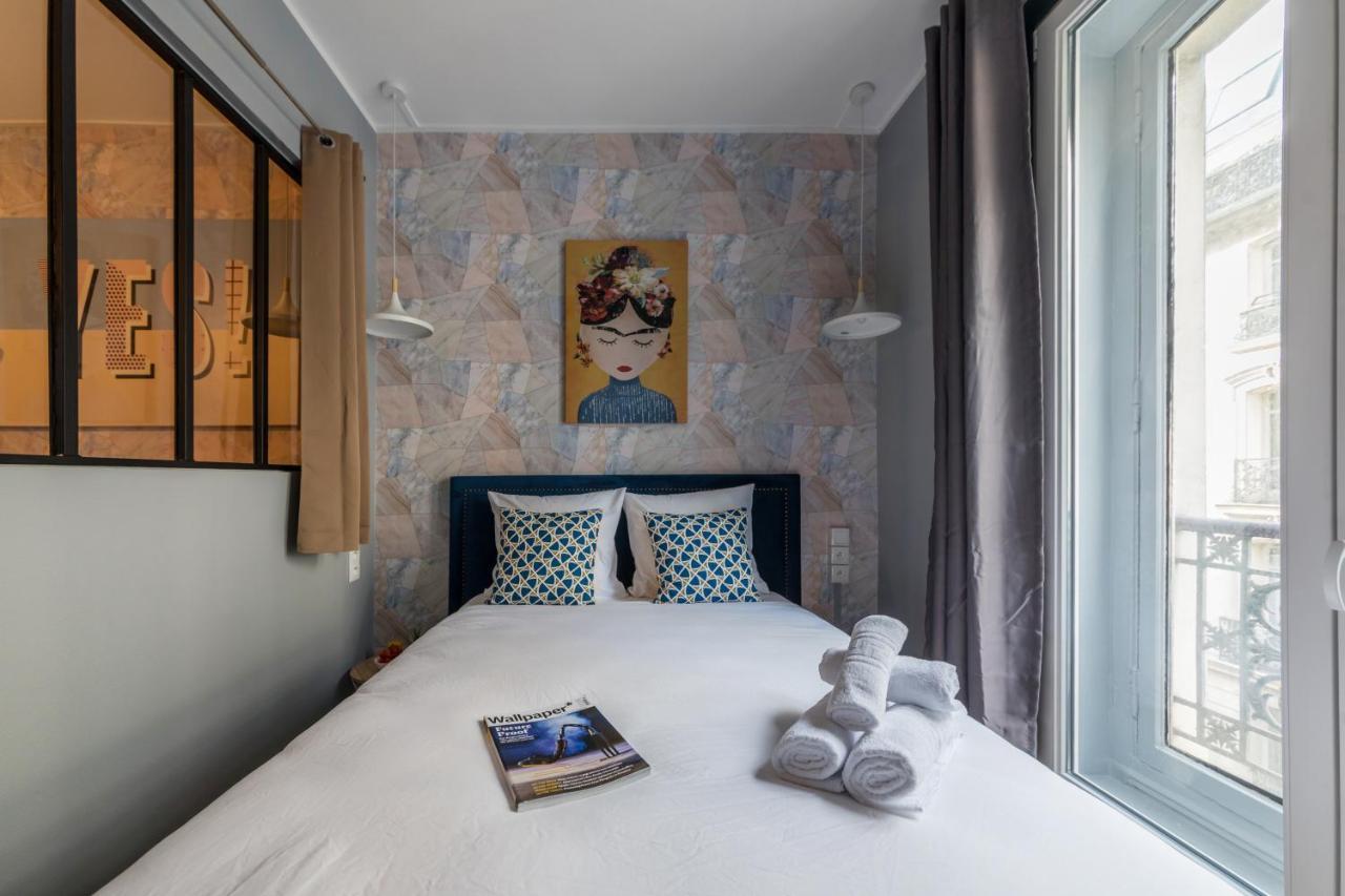 Apartamento Ws Grands Boulevards - Opera