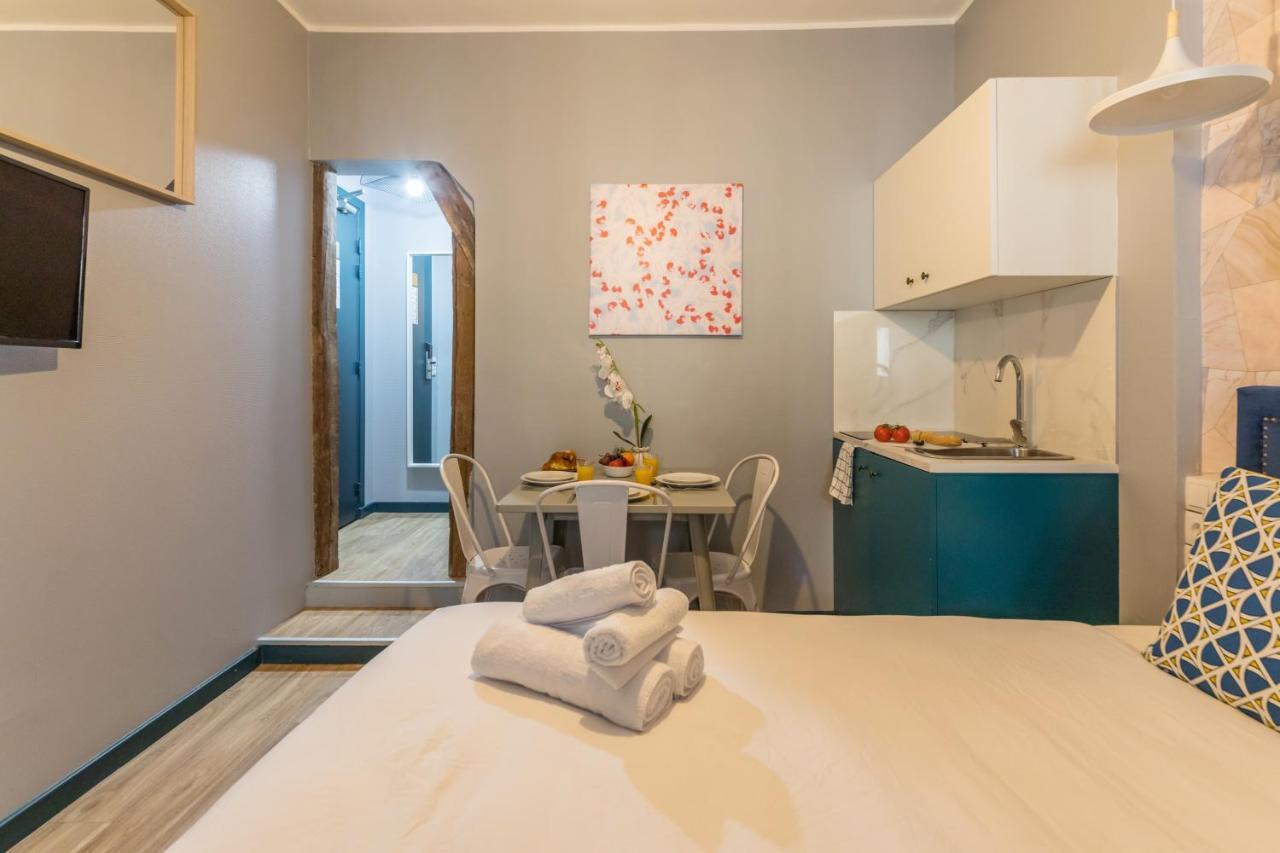 Apartamento Ws Grands Boulevards - Opera *