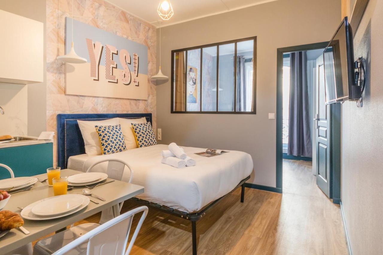 Apartamento Ws Grands Boulevards - Opera *