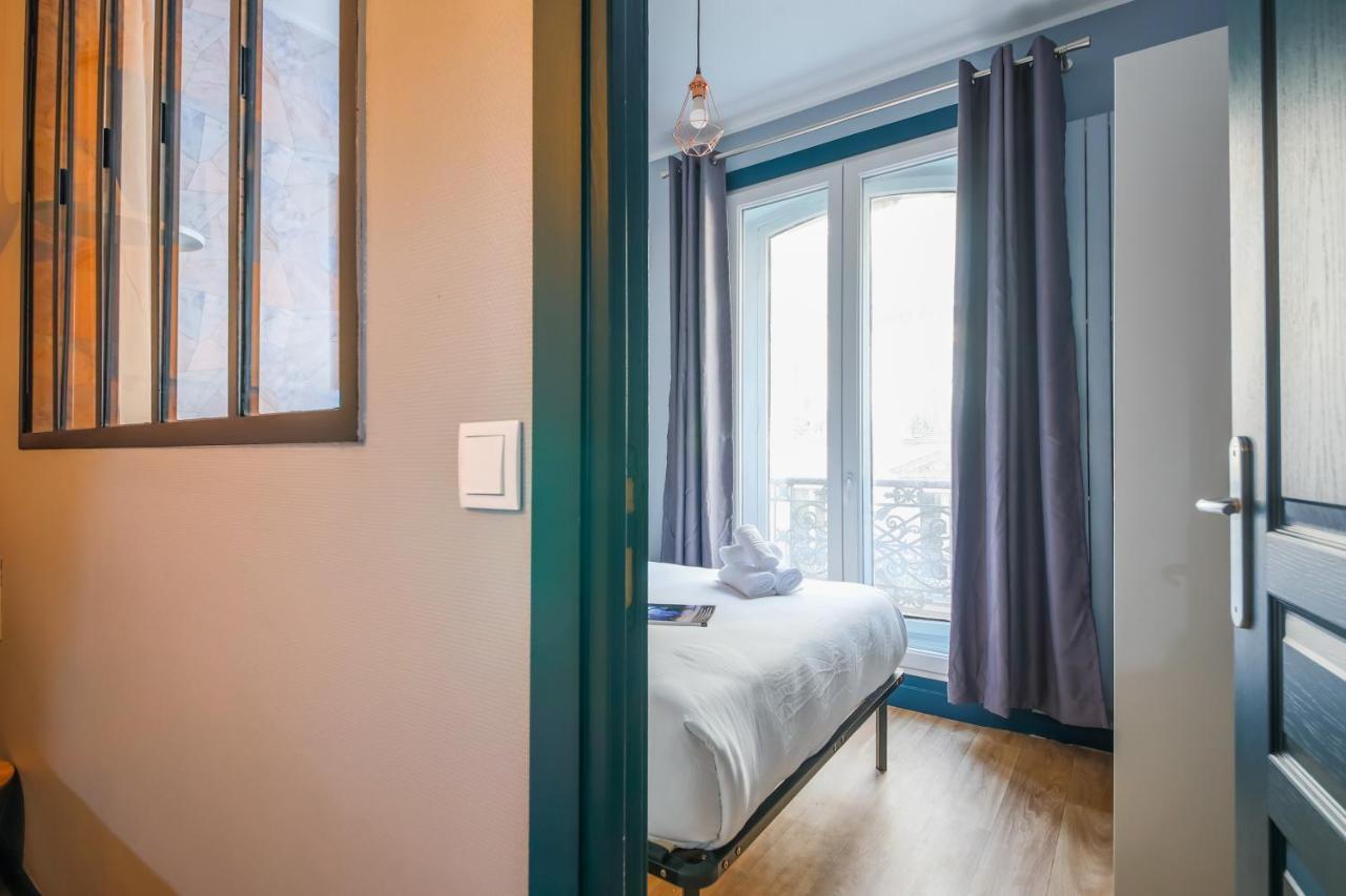 Ws Grands Boulevards - Opera Apartamento