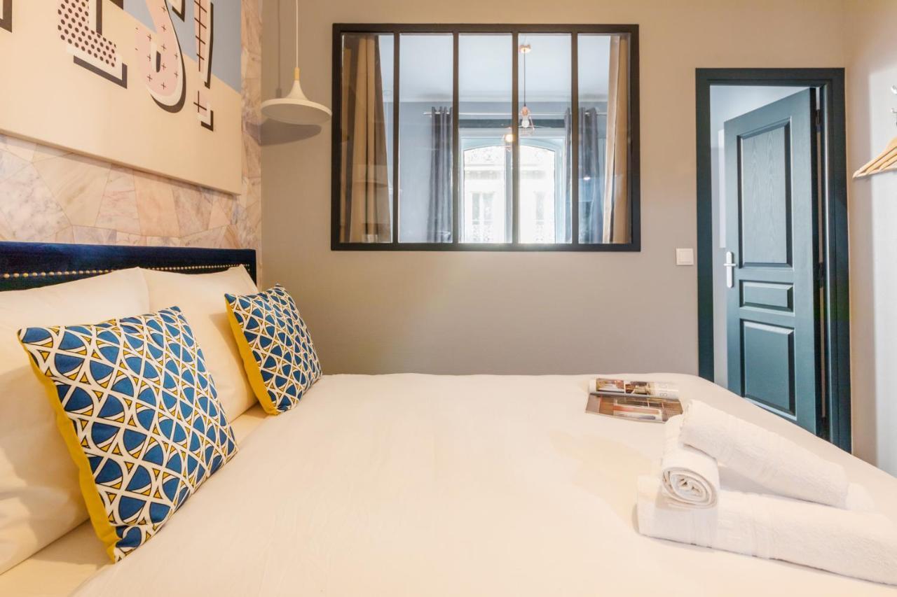 Apartamento Ws Grands Boulevards - Opera