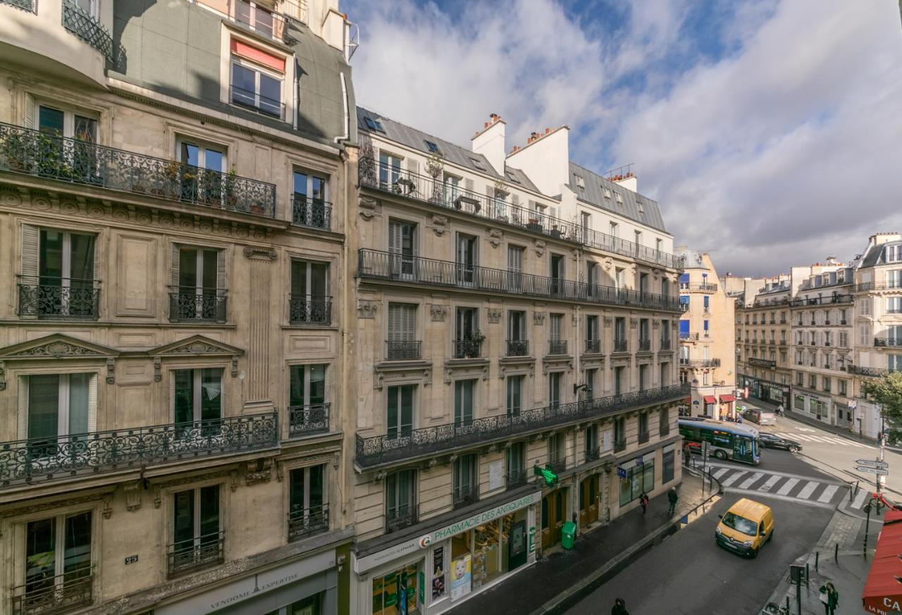 Ws Grands Boulevards - Opera Paris