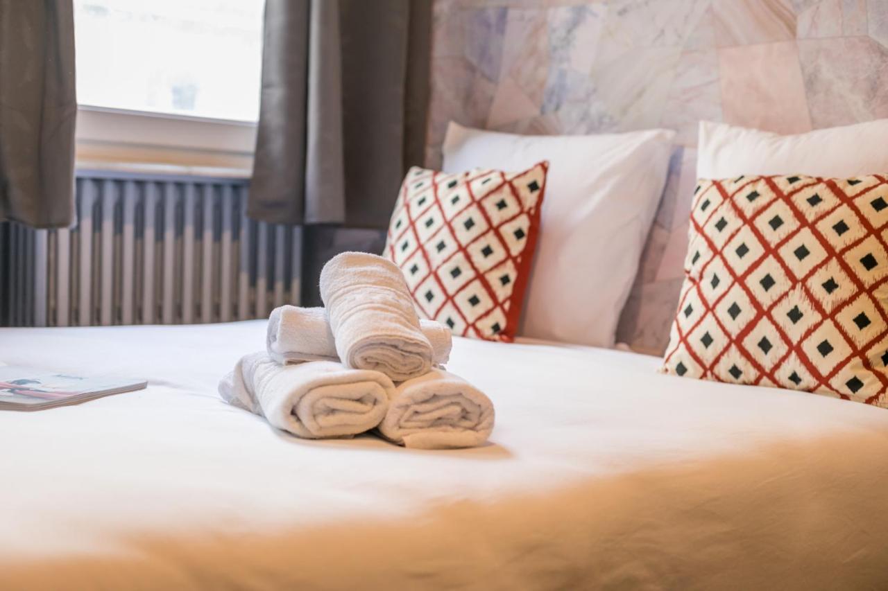Apartamento Ws Grands Boulevards - Opera *