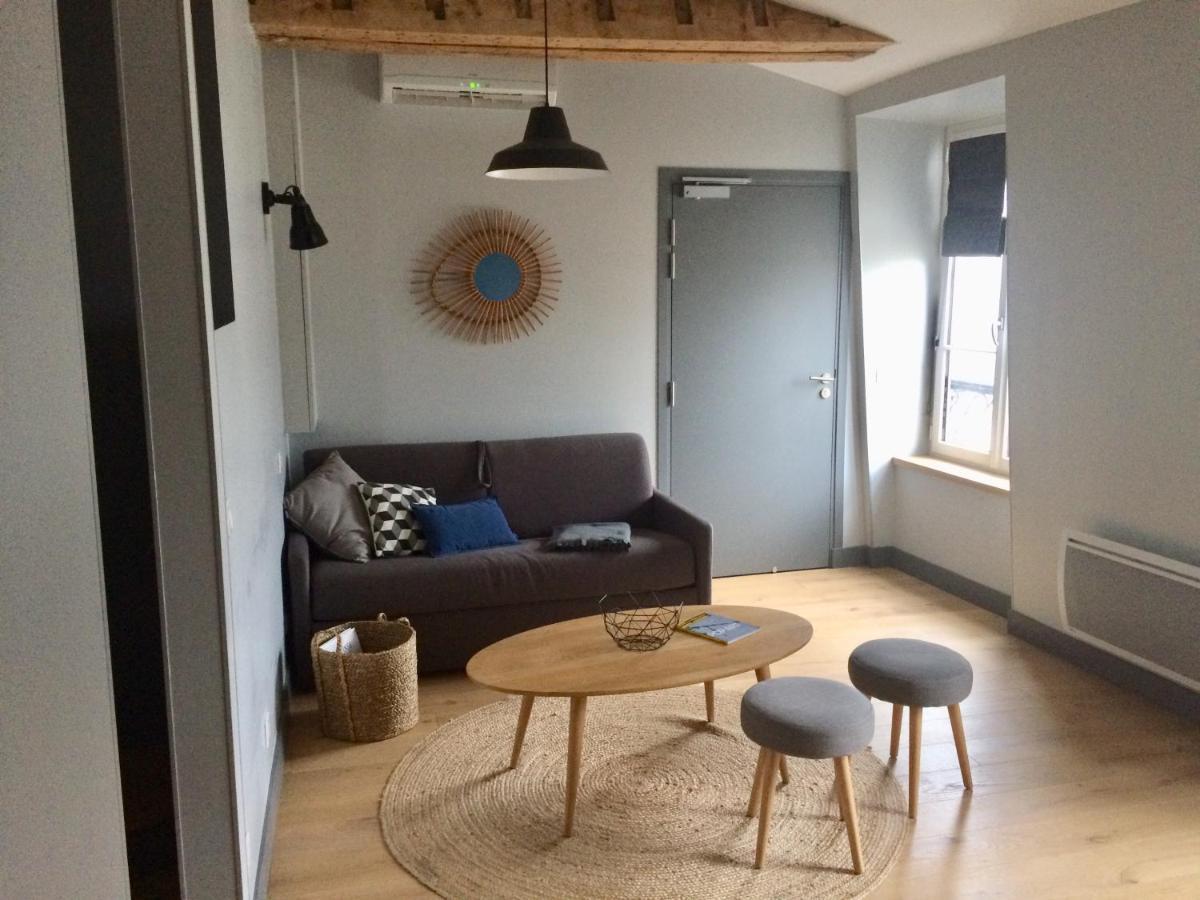 Résidence Bastille Liberté Appartement Paris