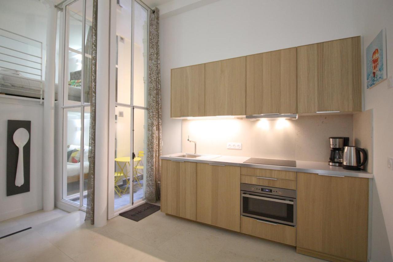 Apartamento Centre - At Paris