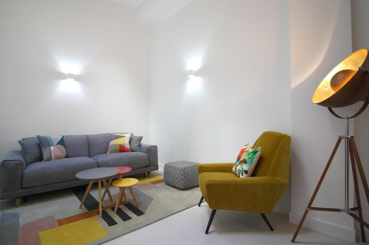 Centre - At Apartamento