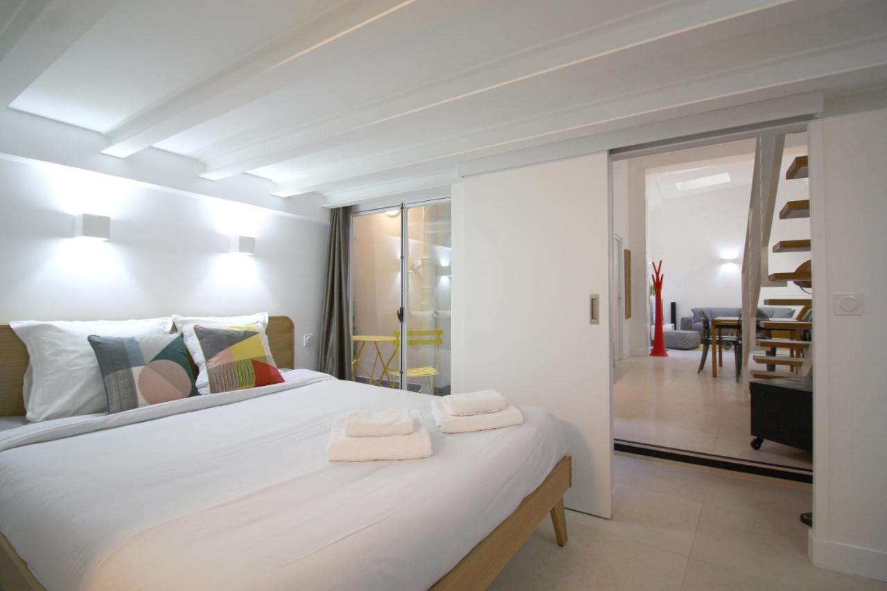 Apartamento Centre - At Paris