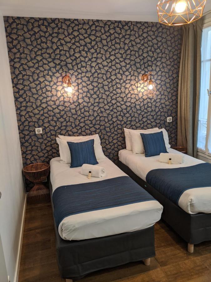 Hostel The Loft Boutique Paris
