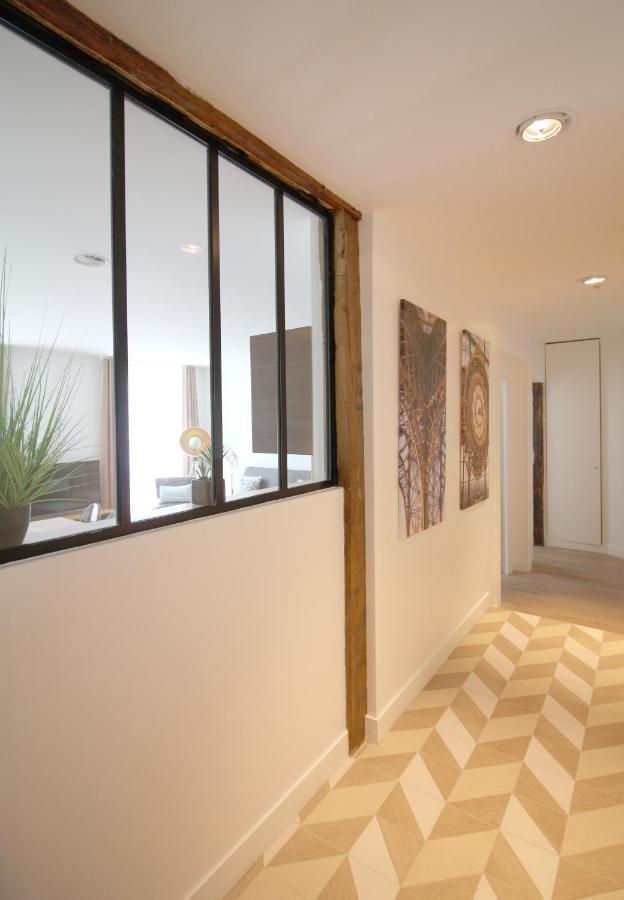 Centre - At Apartamento Paris