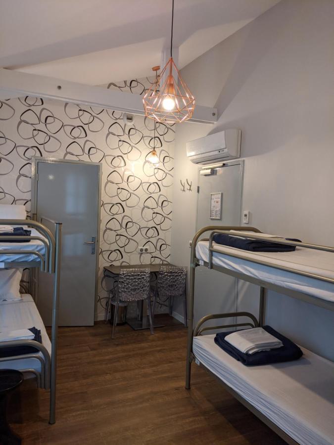 The Loft Boutique Paris